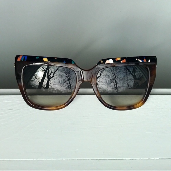 Fendi Sunglasses